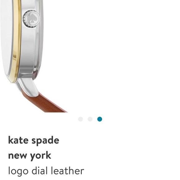Kate Spade watch - Picture 6 of 6